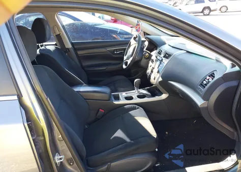 2015 Nissan Altima 2.5/2.5 S/2.5 Sl/2.5 Sv z USA, uszkodzony, nr VIN 1N4AL3AP3FC442860